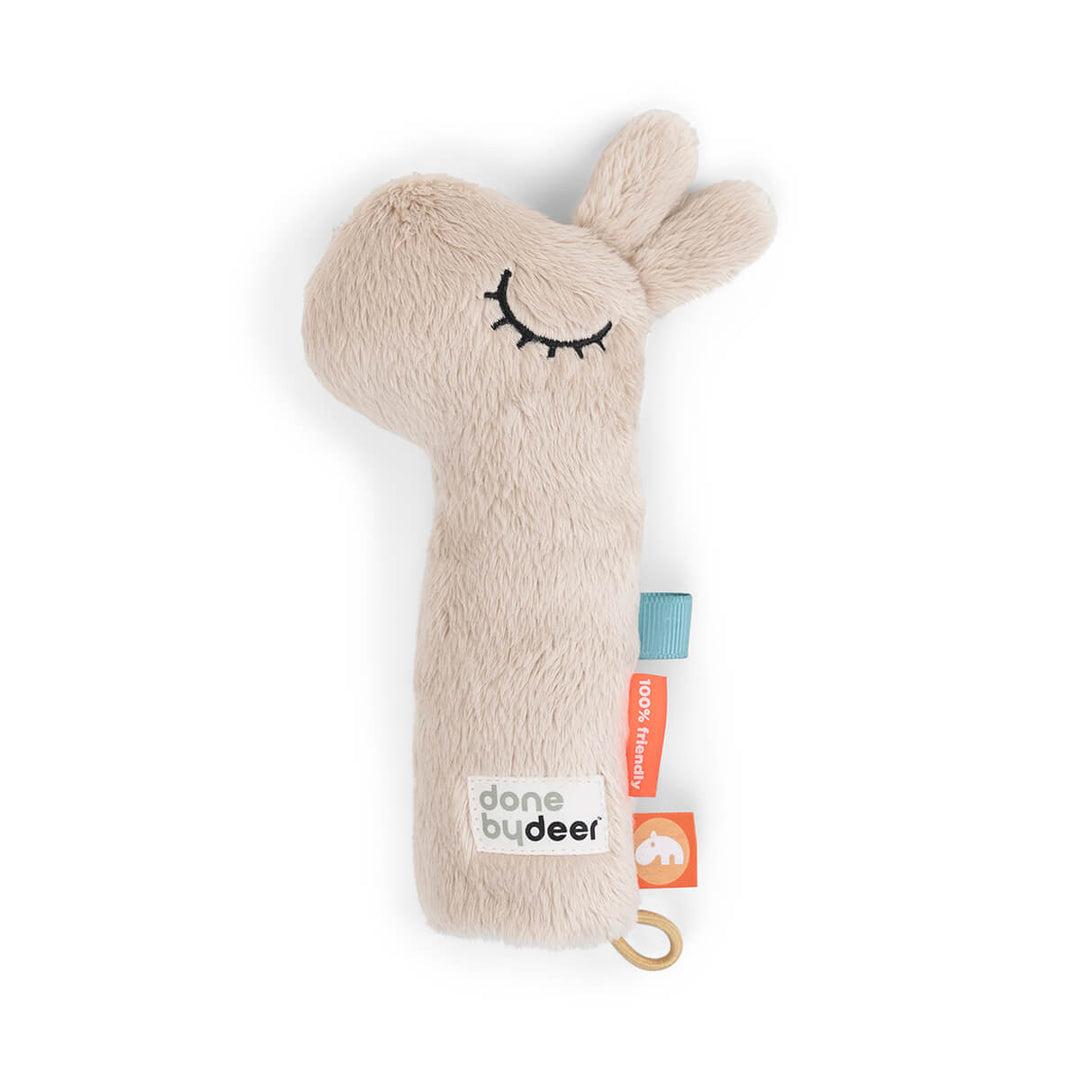 Rammelaar Squeaker Lalee Sand