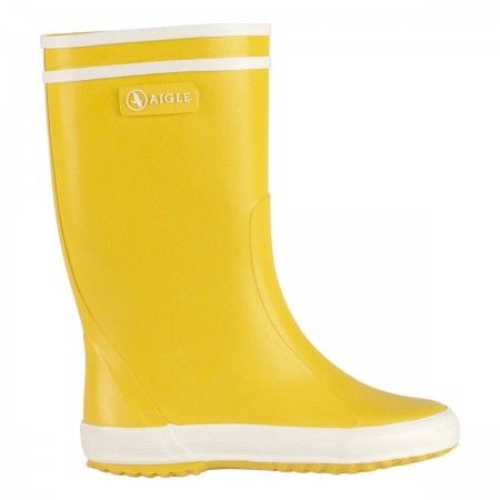 Laarzen Lolly Pop 2 Jaune