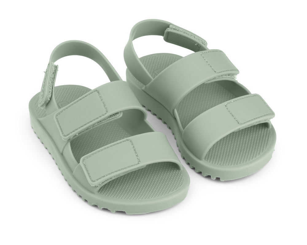 Sandalen Joy Peppermint
