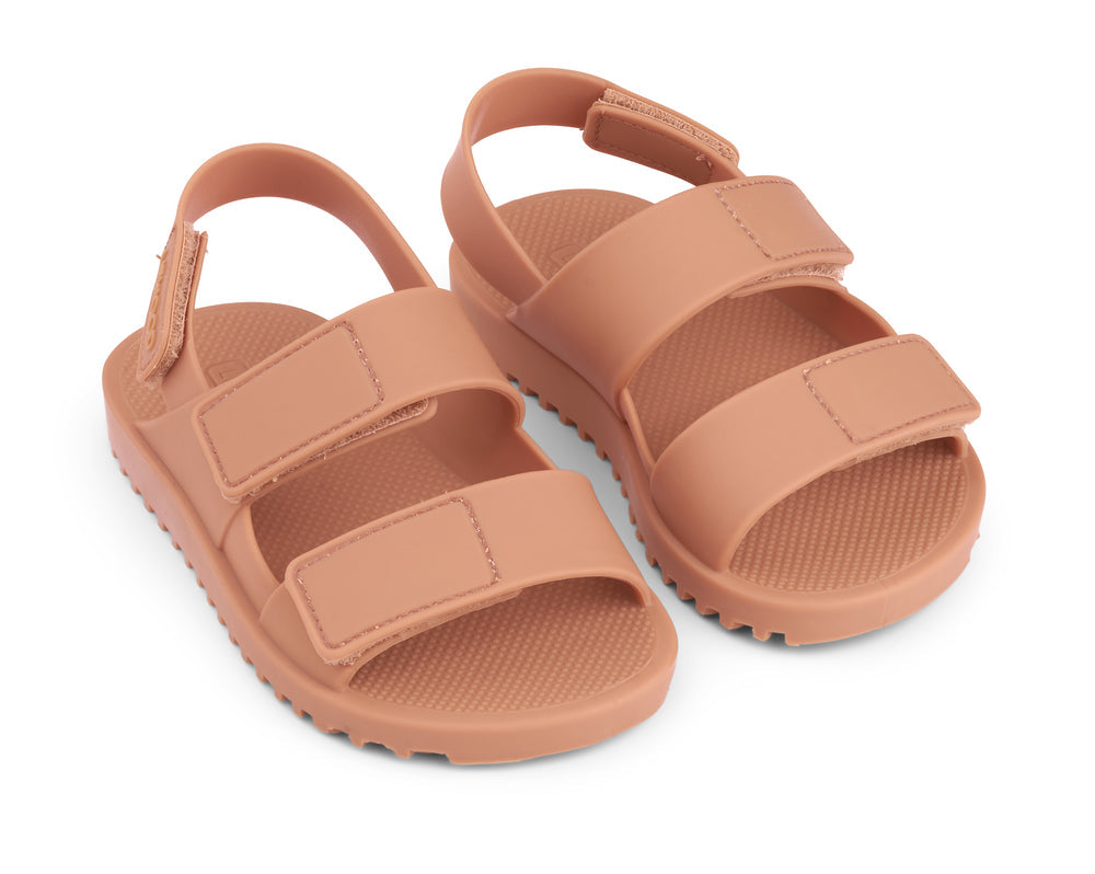 Sandalen Joy Tuscany Rose
