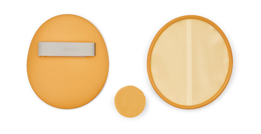 Vangspel Berit Yellow Mellow Mix