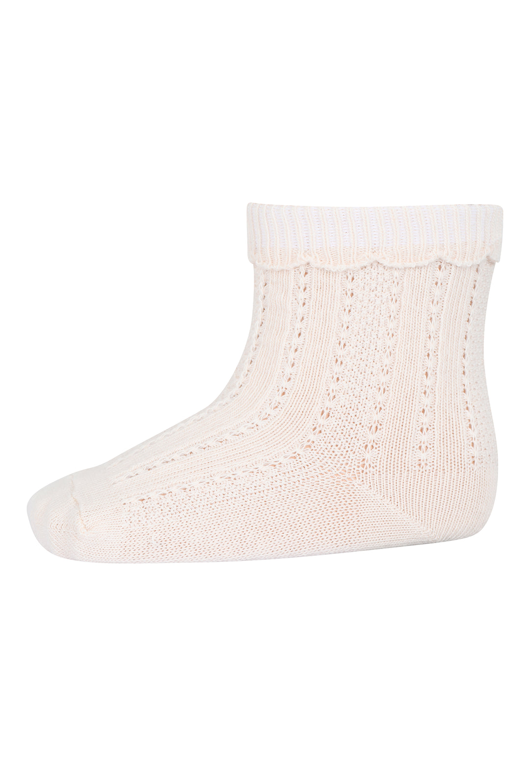 Sokken Ilse Pink Champagne