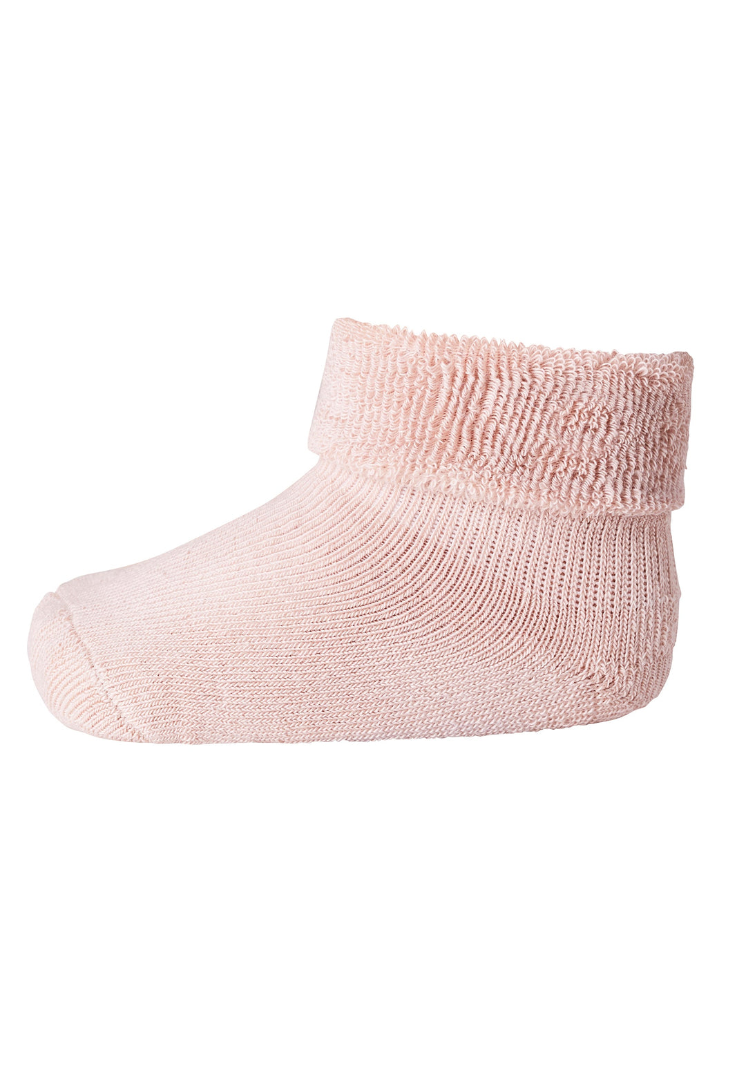 Sokken Cotton Rose Dust