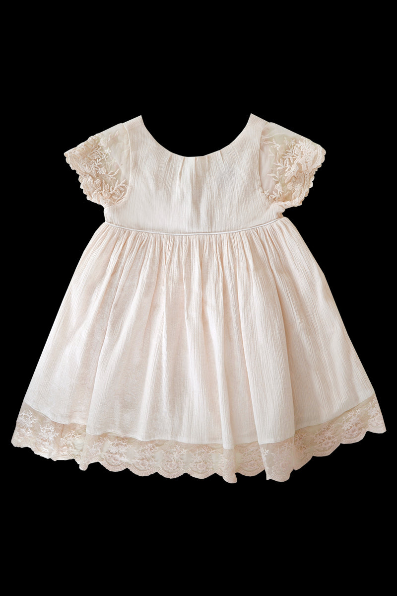 Jurk Manon Kids Nude