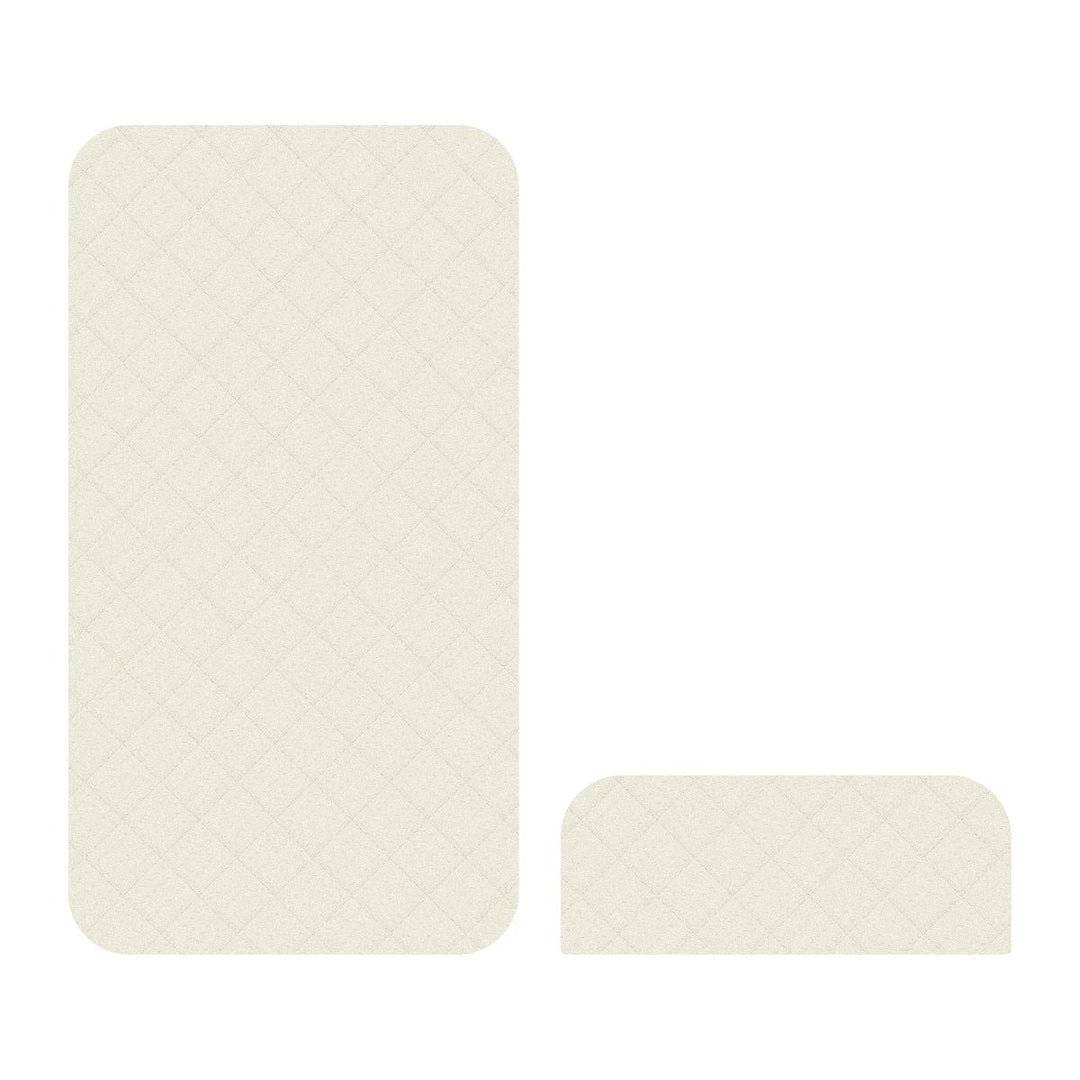 Sebra Matras - Classic, Junior & Grow | Koudschuim met Wol Onderlaag