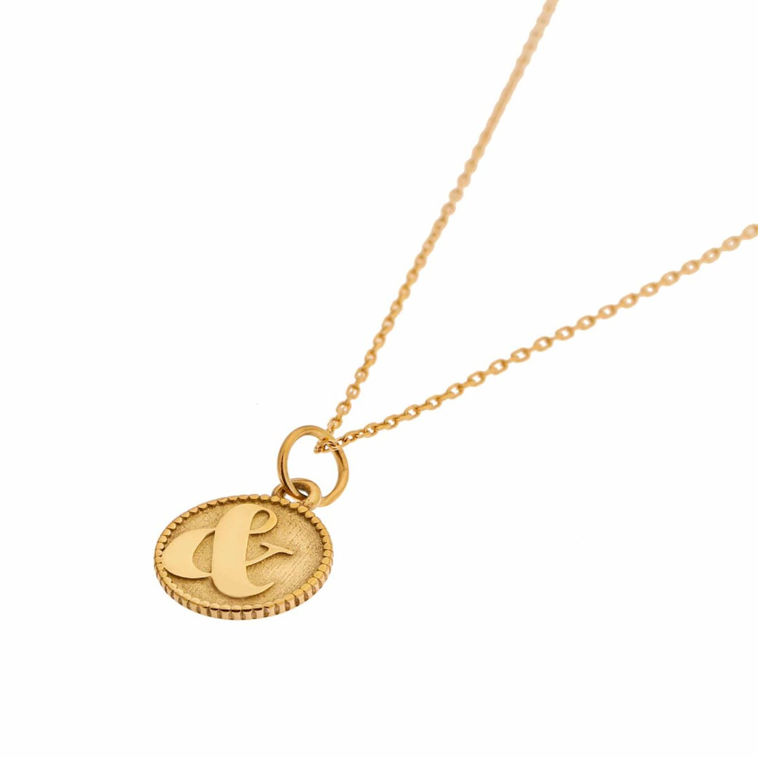 Halsketting & Gold