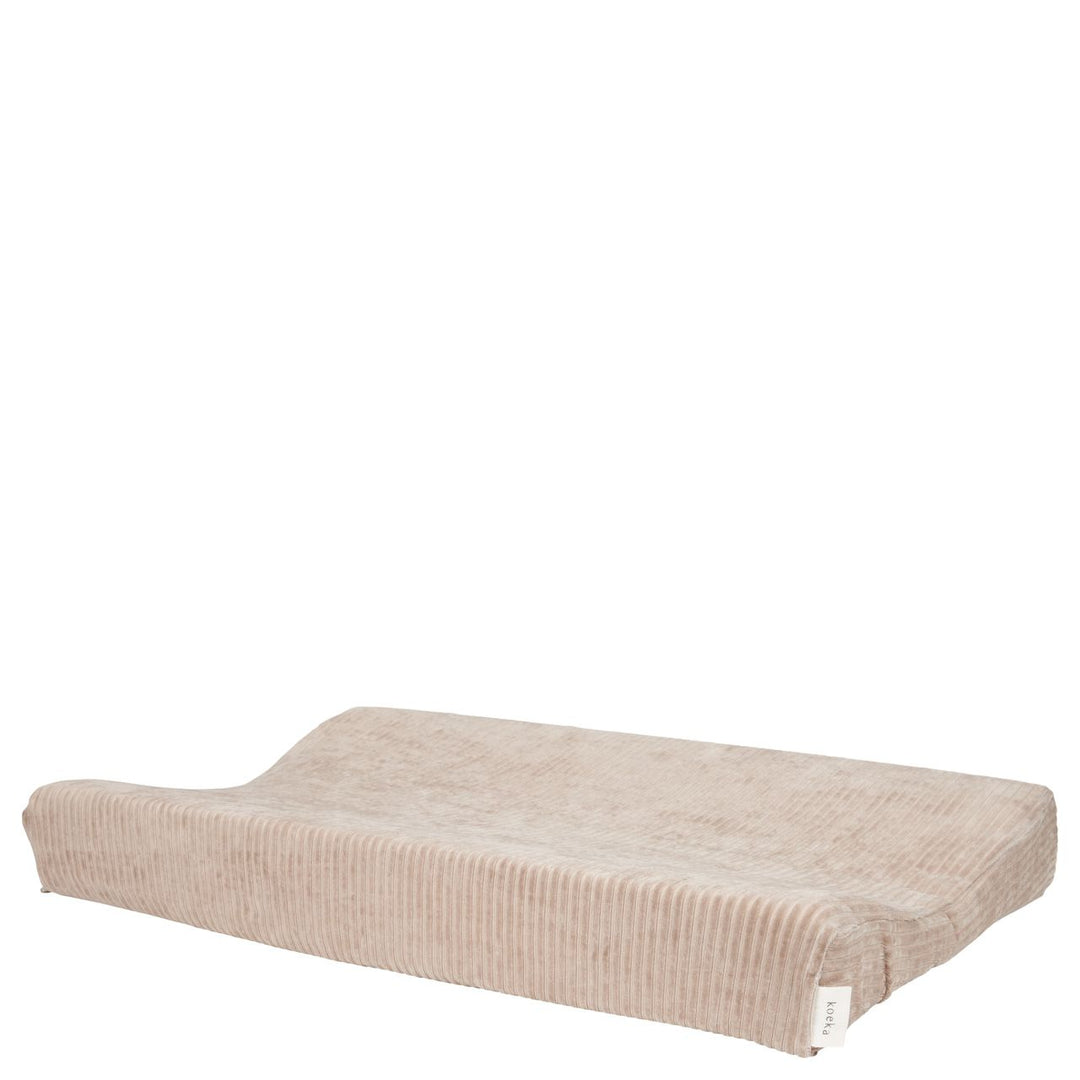Hoes Waskussen 45 x 73 cm Vik Clay