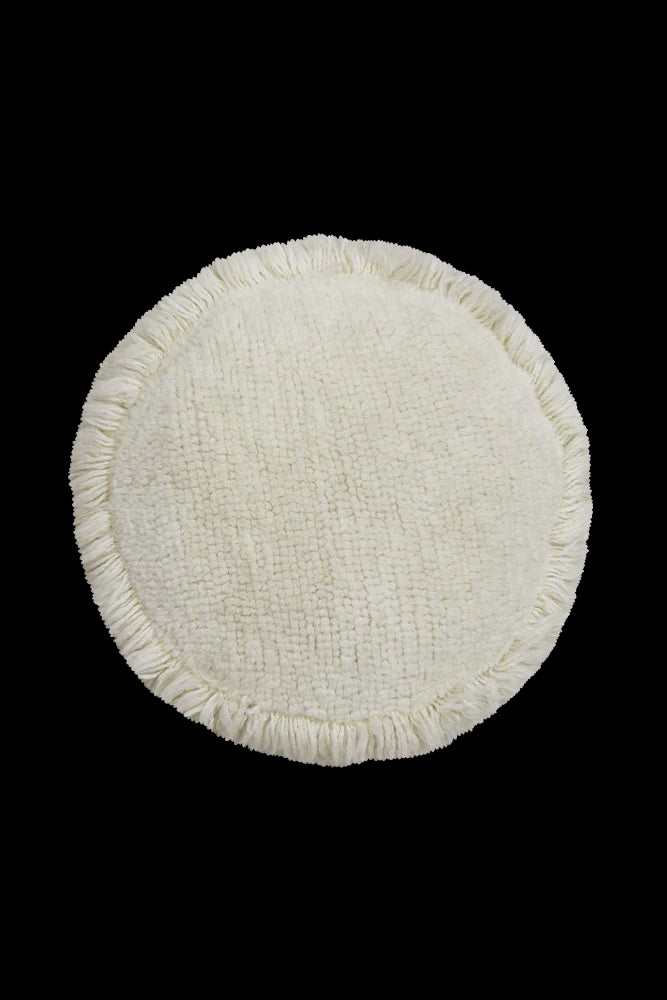 Kussen 48 x 48 cm Nomade Jam Natural