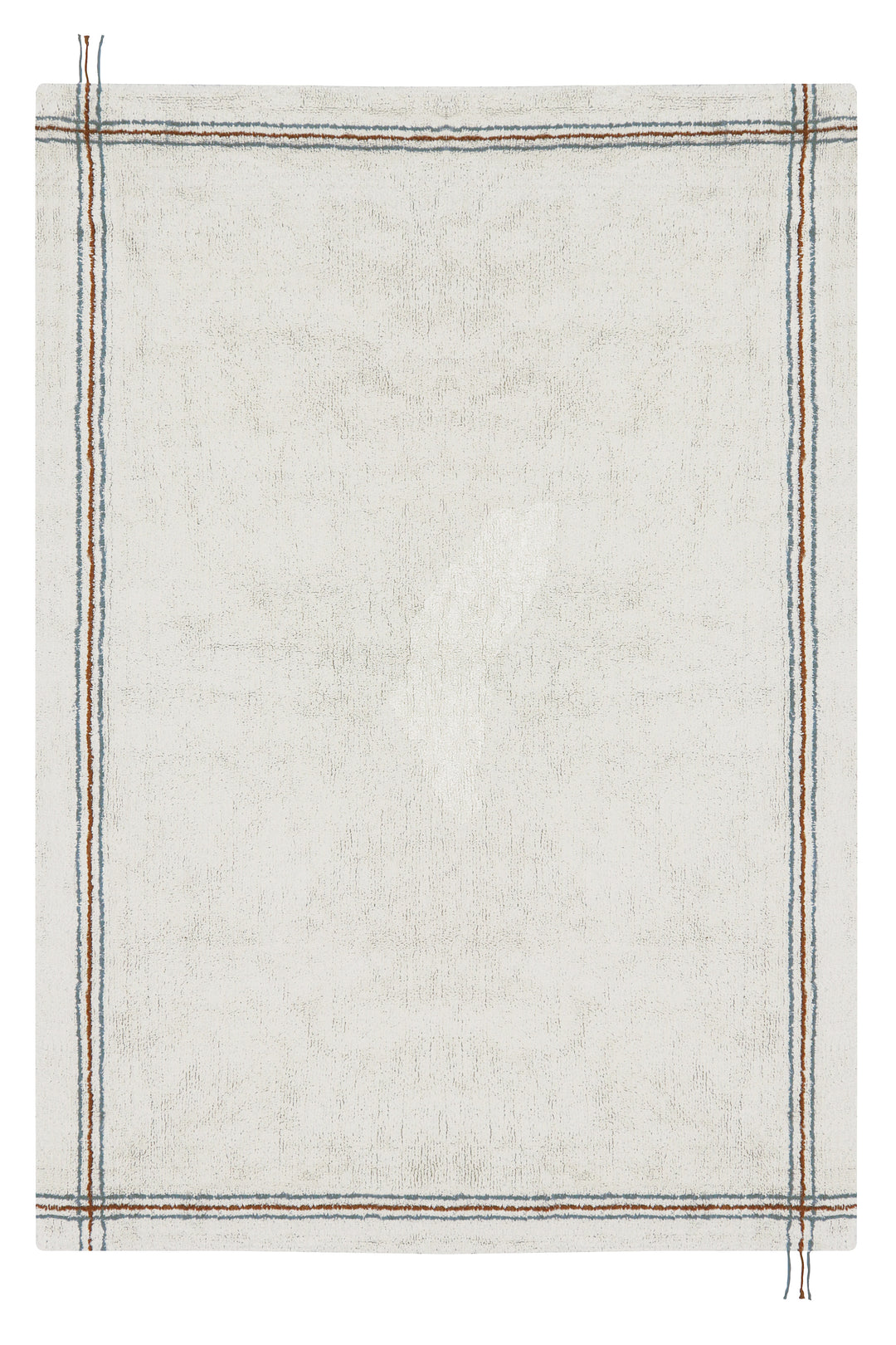 Tapijt 170 x 240 cm Little Chefs Cuisine Natural