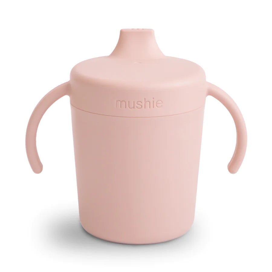 Drinkbeker Met Tuit Training Sippy Cup Blush