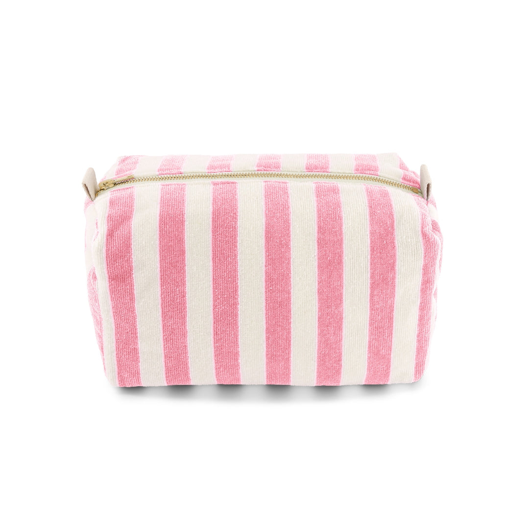 Toilettas Vic Rayures Strawberry