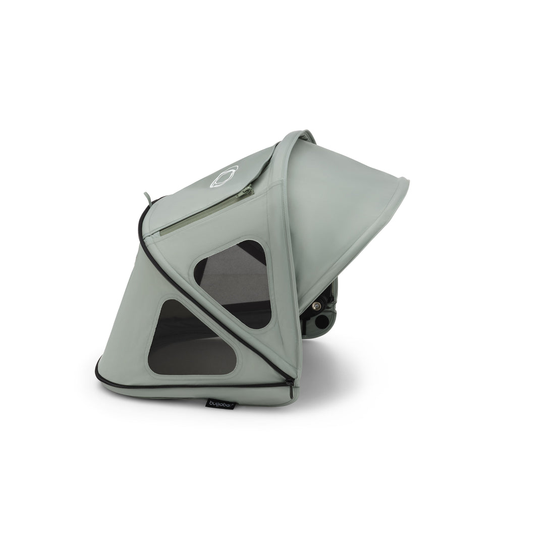 Bugaboo - Breezy Zonnekap Dragonfly | Pine Green