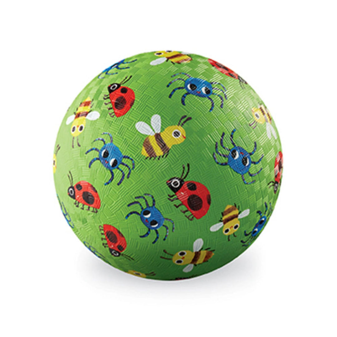 Speelbal Ladybug 13cm
