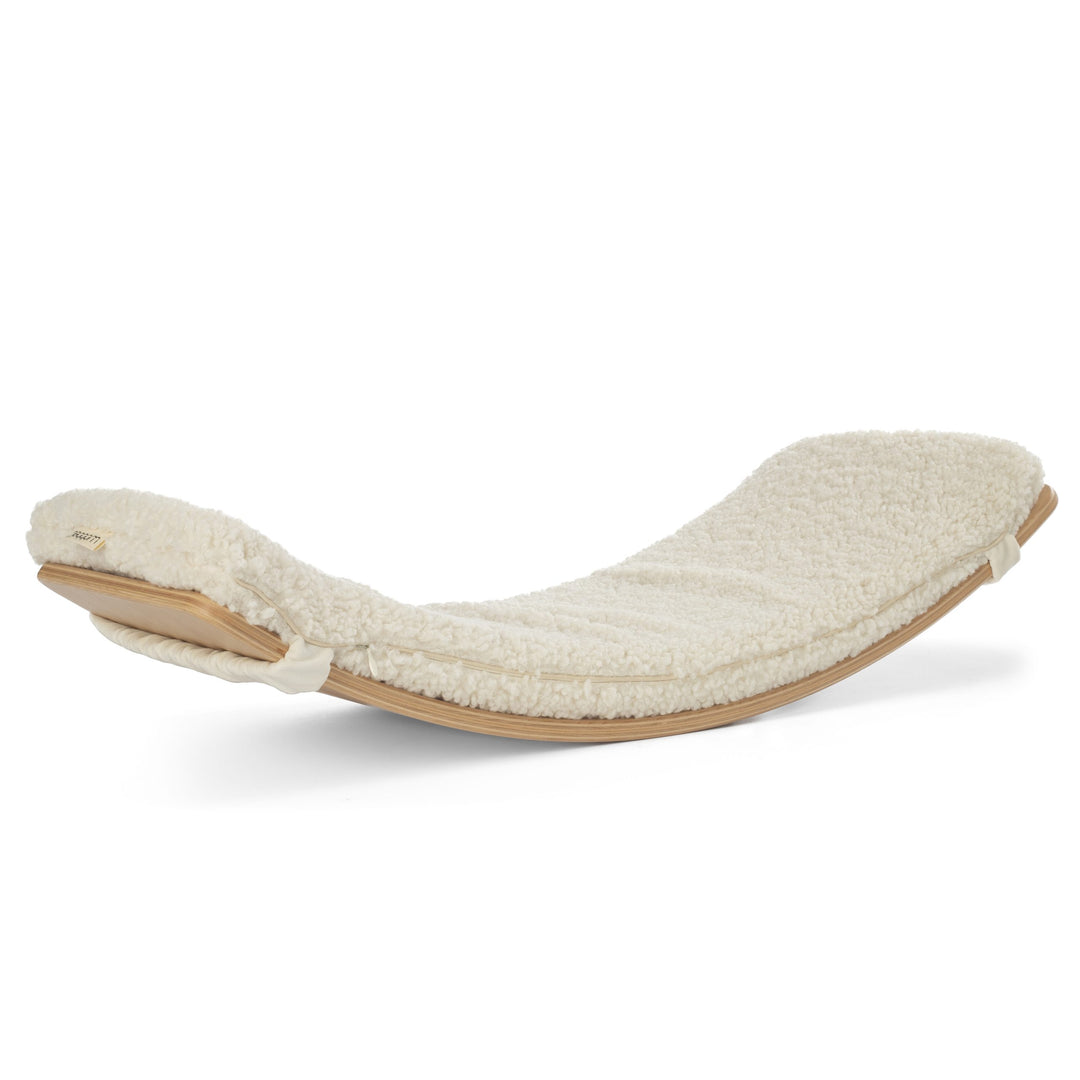 Wobbel - Matras voor Wobbelplank Starter | Teddy