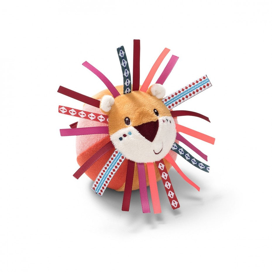 Activiteitenbal Jack