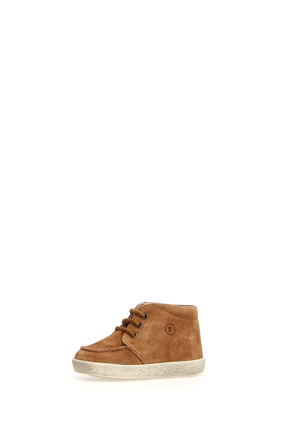 Schoenen Ostrit Suede Brown
