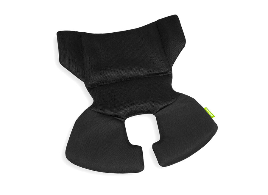 Inlegkussen Autostoel Cuddle Pad Black