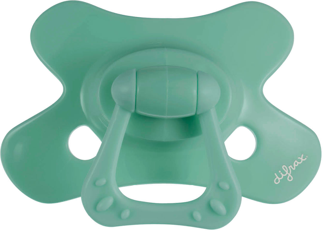 Fopspeen Natural 12m+ Pure Uni Sage