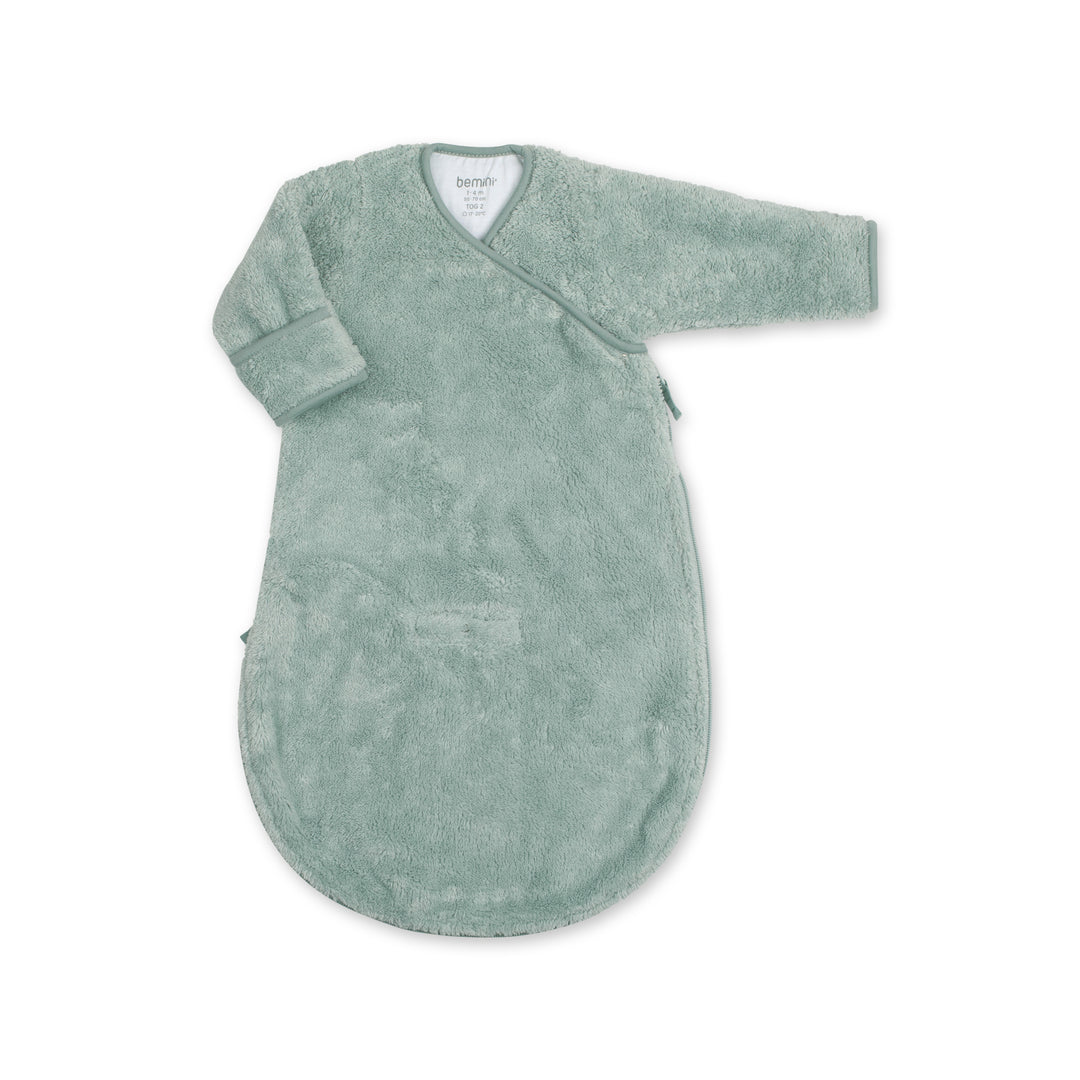 Slaapzak Magic Bag 1-4m Softy 2.5 Lunar