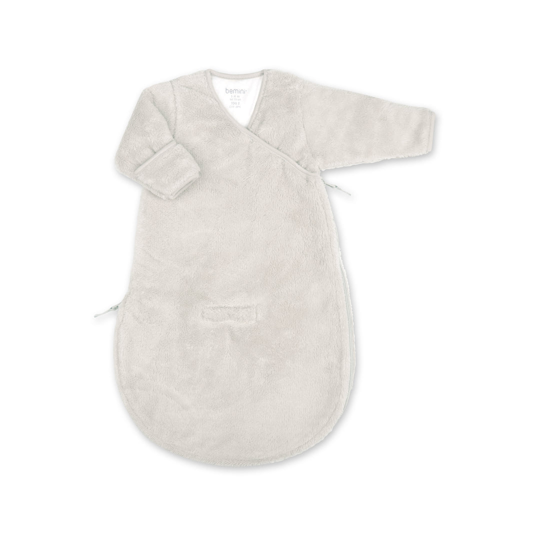 Slaapzak Magic Bag 1-4m Softy 2.5 Sesame