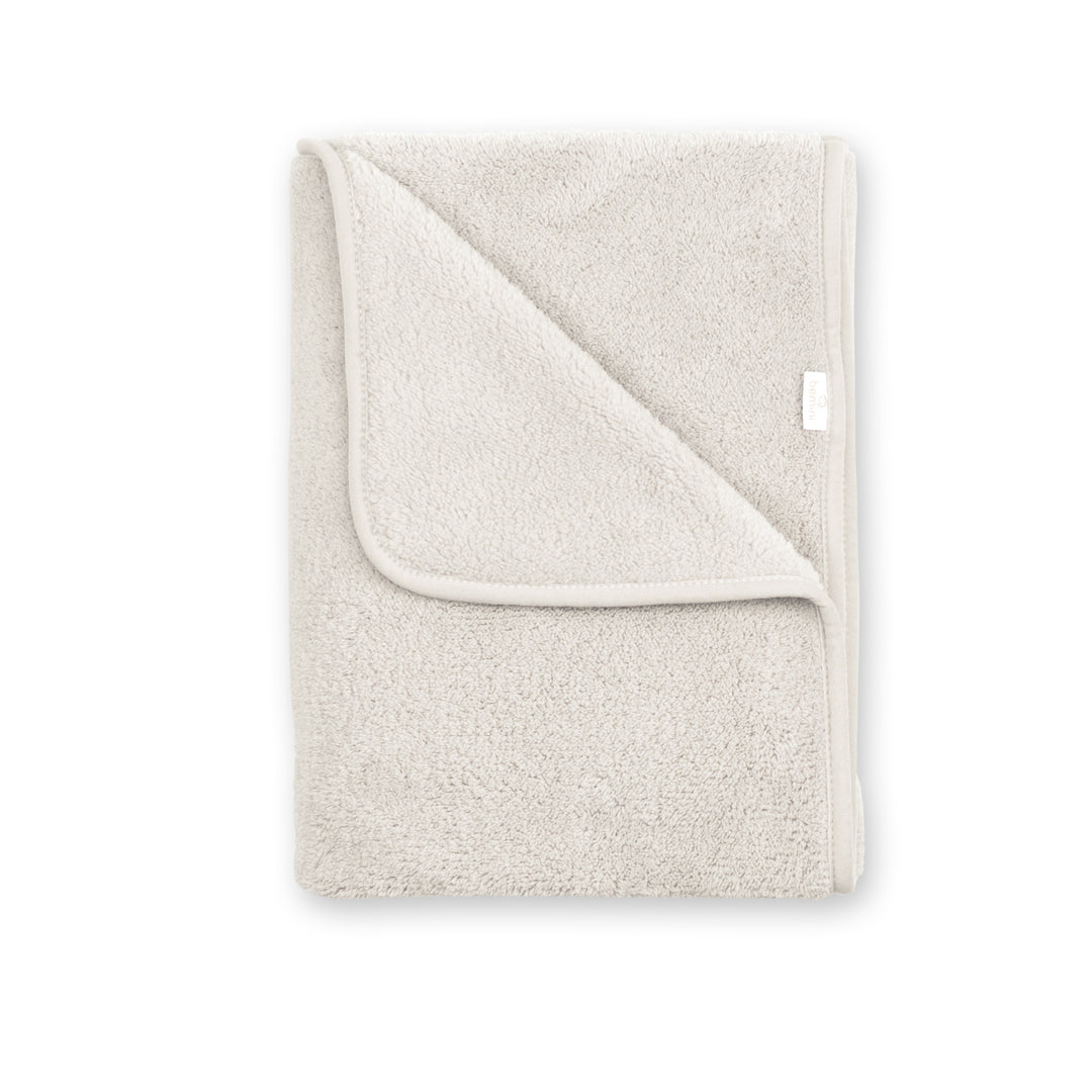 Deken 75 x 100 cm Softy Sesame