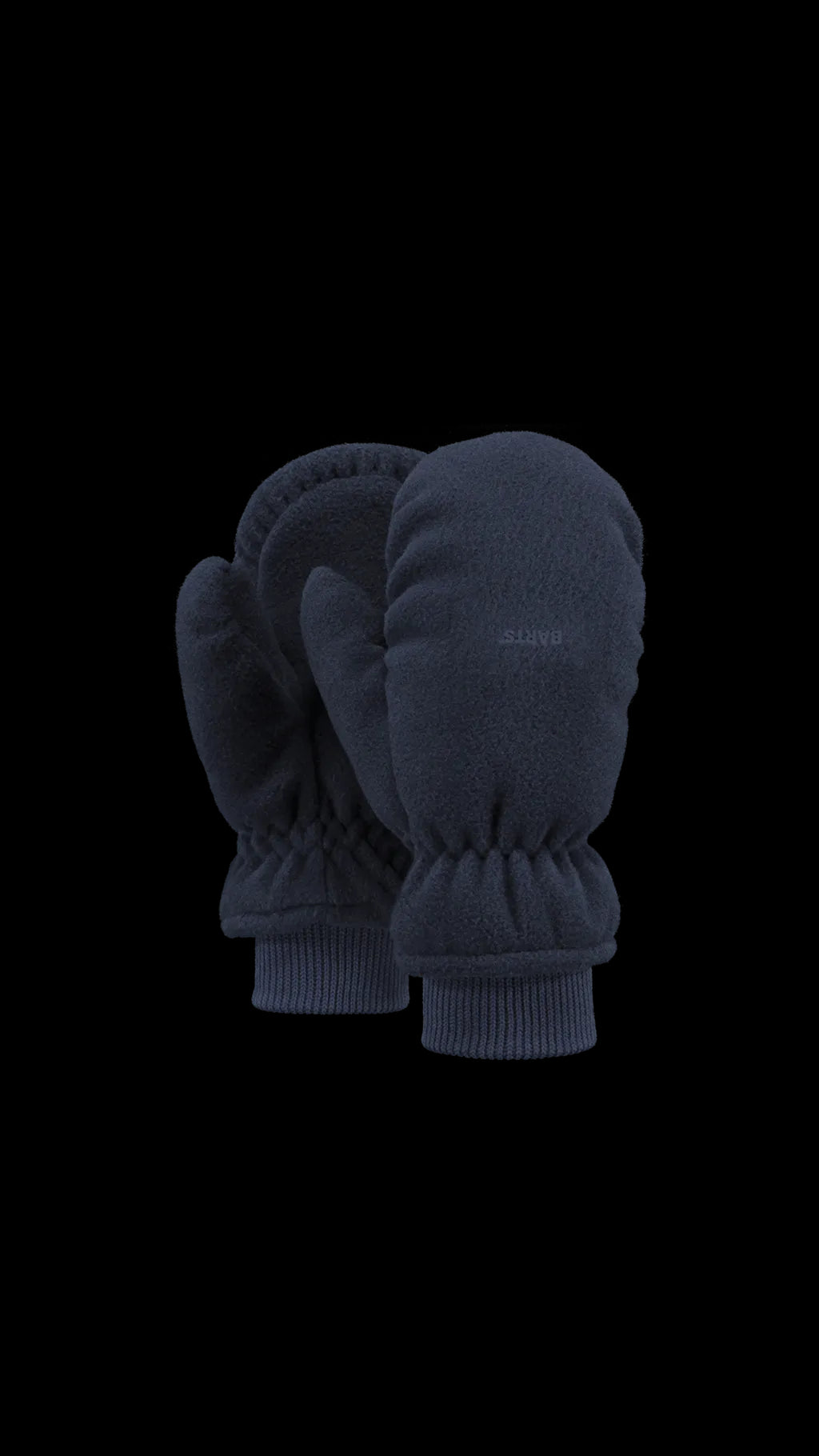 Wanten Fleece Navy