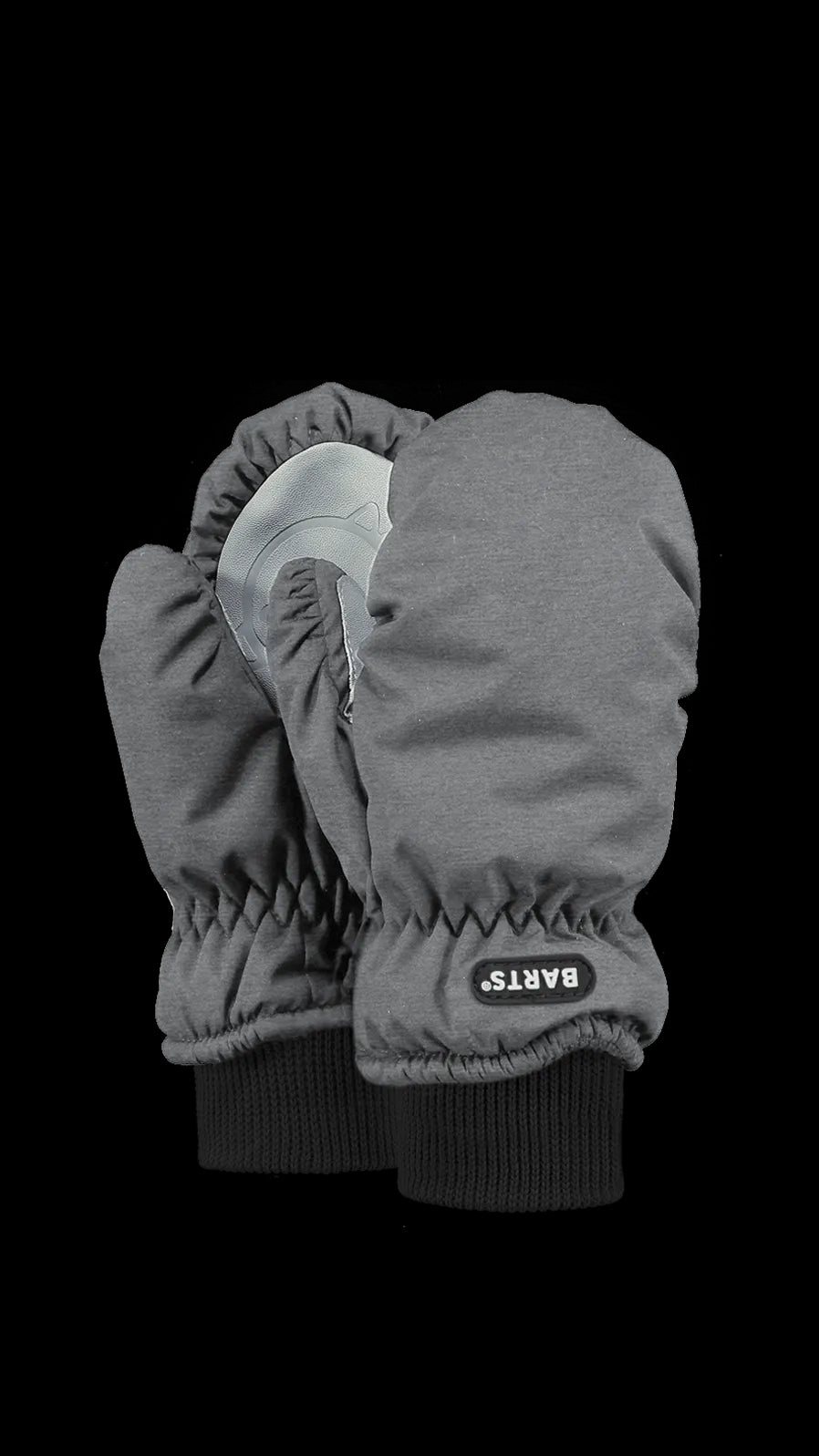 Wanten Nylon Heather Grey