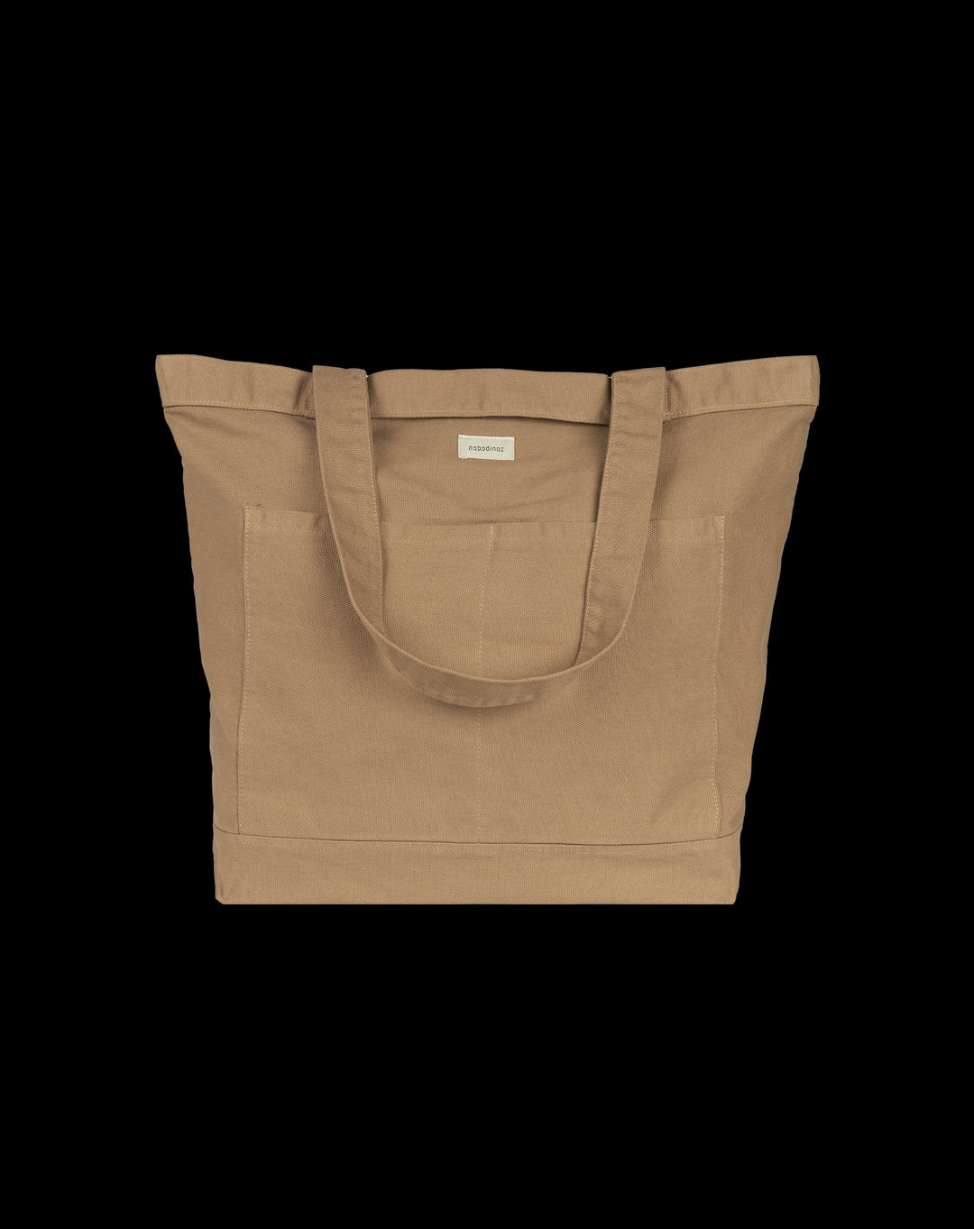 Verzorgingstas Paris Tokyo Maxi Sesame