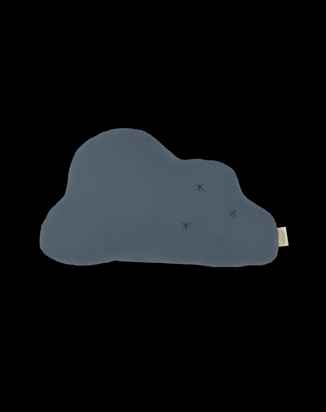 Kussen Wabi Sabi Cloud Azure