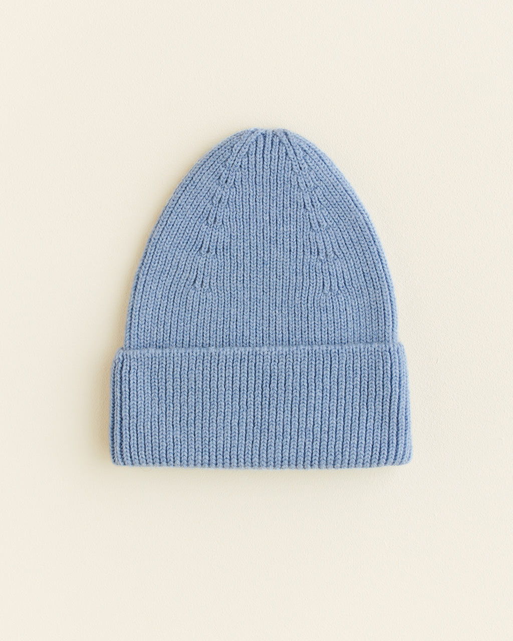 Muts Fonzie Medium Light Blue