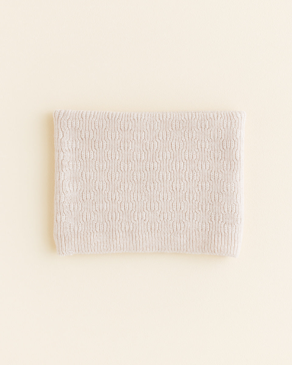Sjaal Gigi Cream