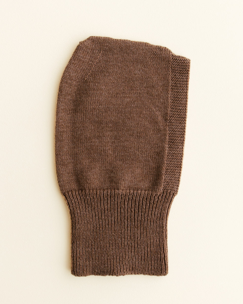 Muts Balaclava Eddy Mocha