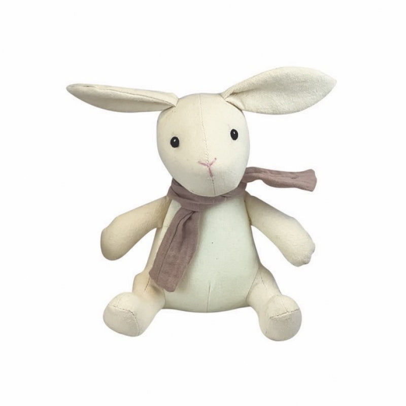 Egmont Toys - Knuffel Sidonie Het Konijn | Zacht Katoen