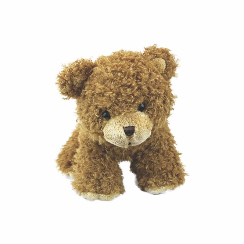 Egmont Toys - Knuffel Gus Medium | Zachte Beer 20 cm