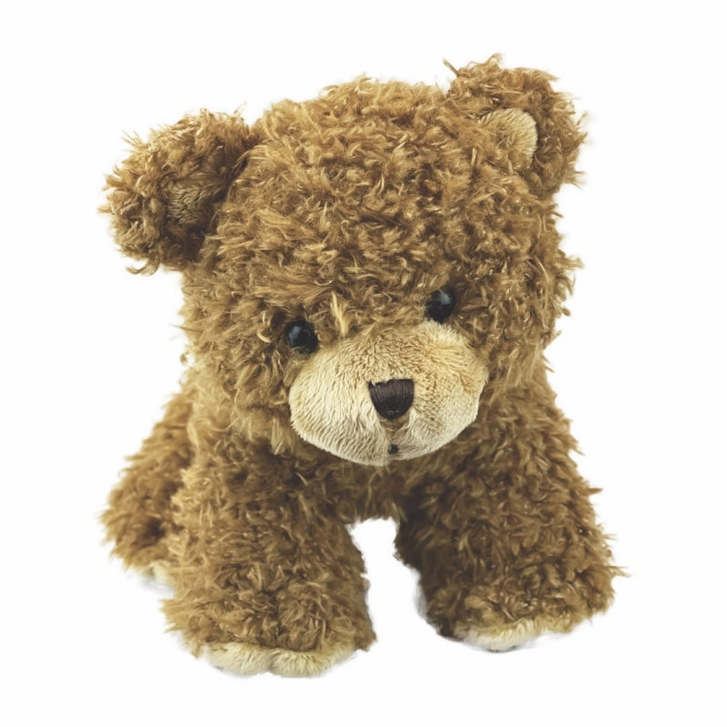 Egmont Toys - Knuffel Gus Large | Zachte Beer 24 cm