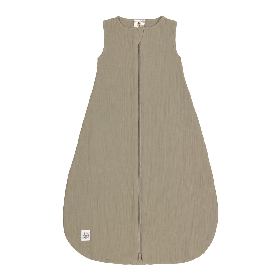Slaapzak Zomer 1.0 TOG Tetra Olive mt 18m