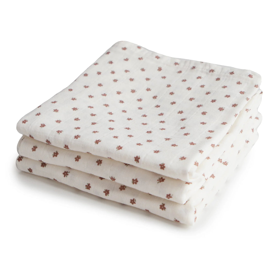 Tetradoek 60 x 60 cm Bloom (3pack)