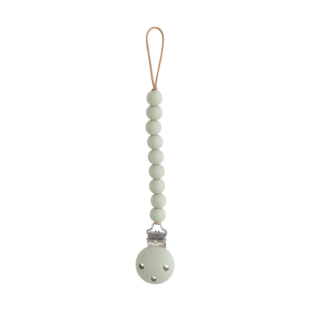 Fopspeenketting Hera Sage