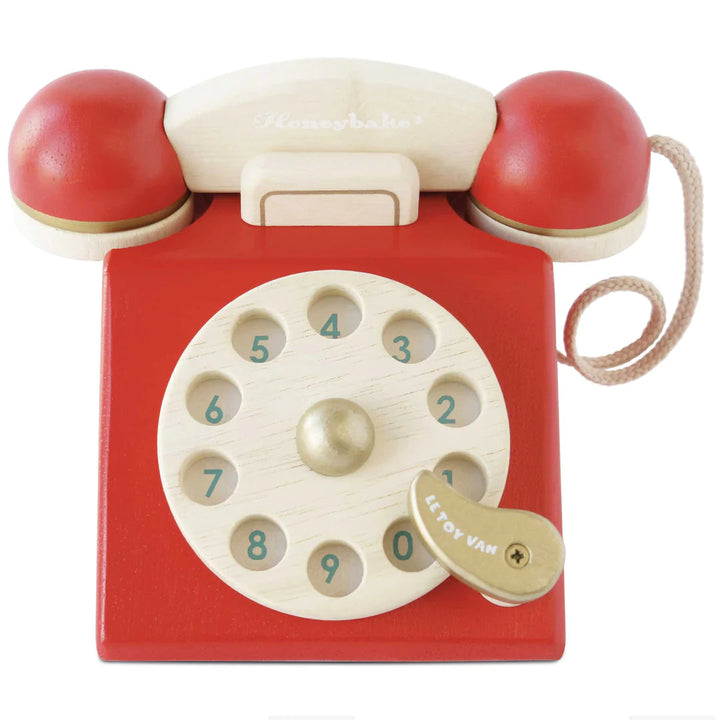 Telefoon Vintage