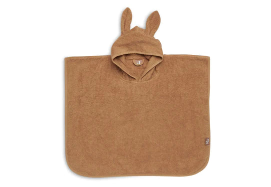 Badponcho Caramel