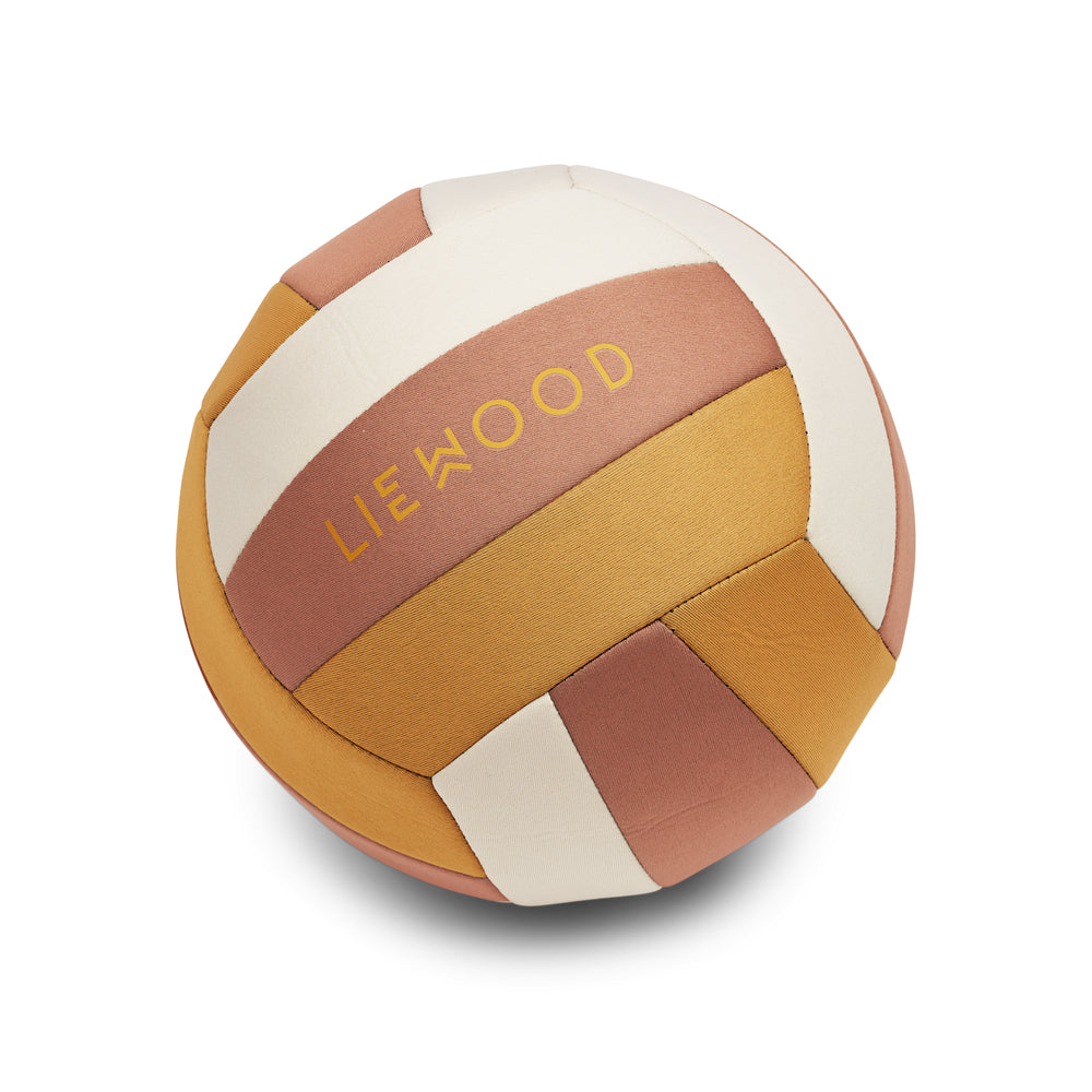 Volleybal Villa Tuscany Rose Multi Mix