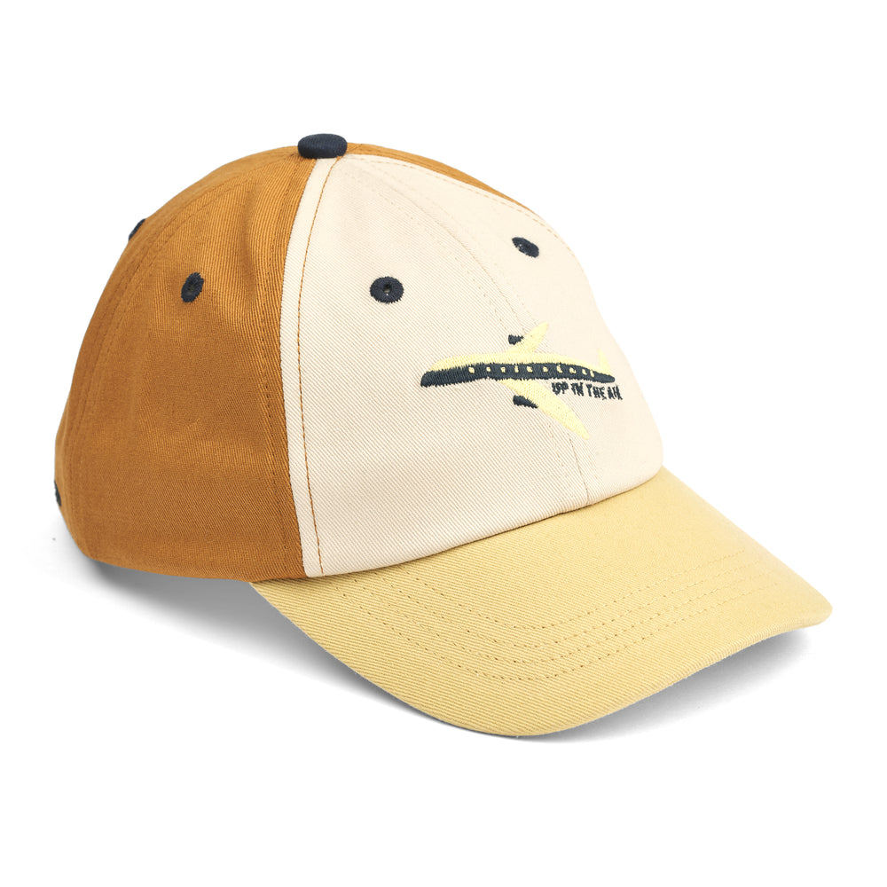 Pet Danny Crispy Corn Mix