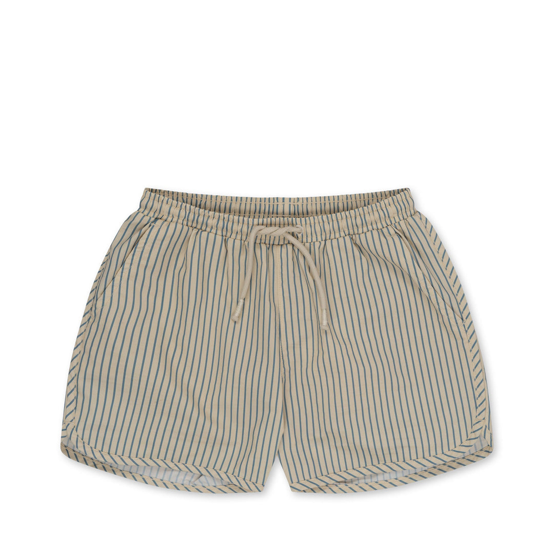 Zwemshort Asnou Stripe Bluie