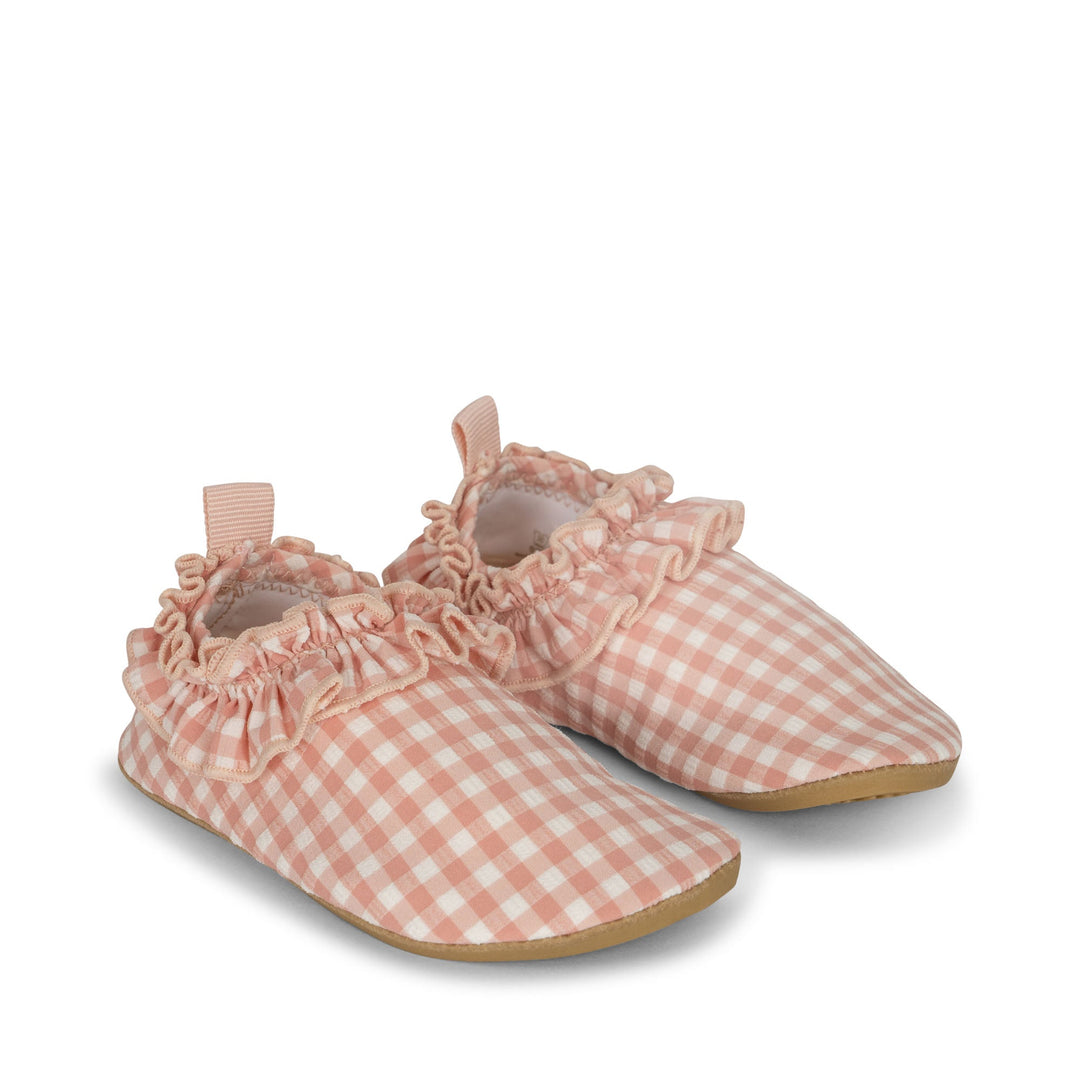 Zwemschoentjes Fresia Mellow Rose