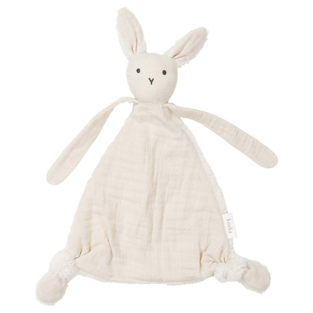 Knuffel Otis Warm White