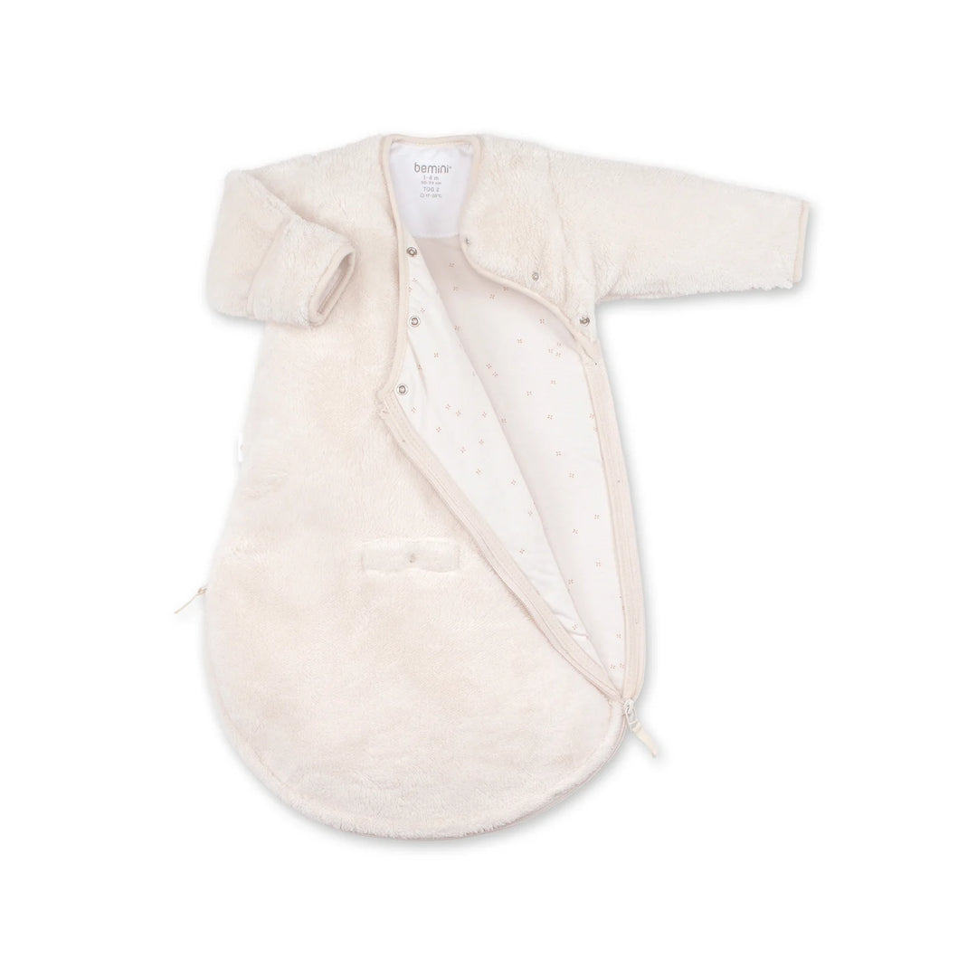 Slaapzak Magic Bag 1-4m Softy Jersey 2.0 Pudding