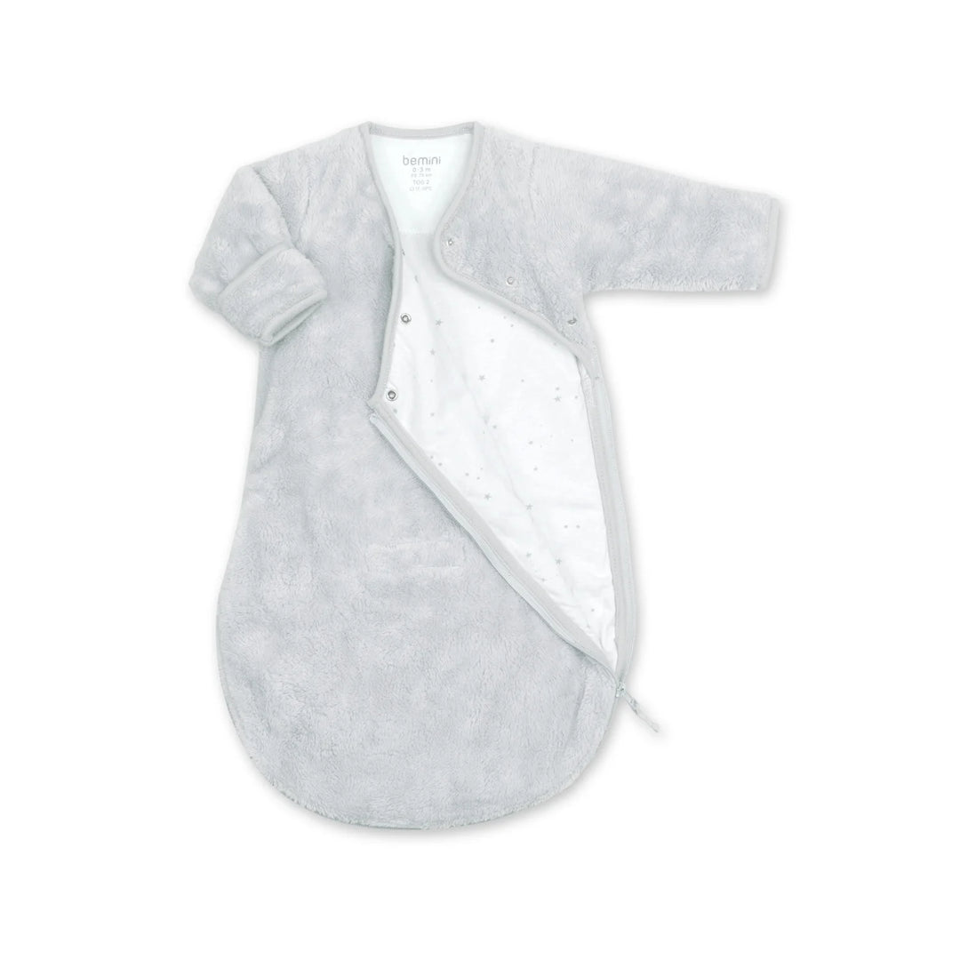 Slaapzak Magic Bag 1-4m Softy Jersey 2.0 Plum