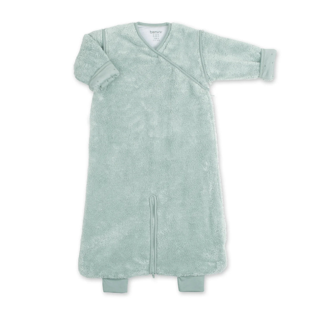 Slaapzak Magic Bag 4-12m Softy Jersey 2.0 Lunar