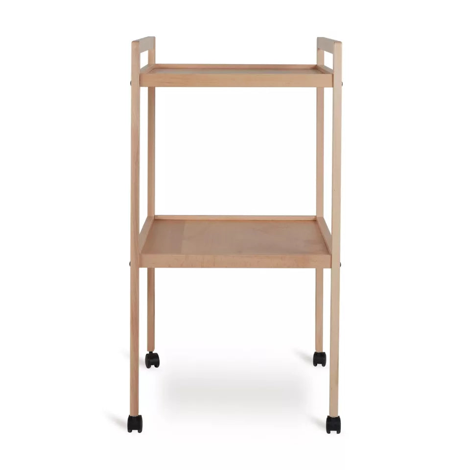 Quax - Luiertafel Mori | Naturel