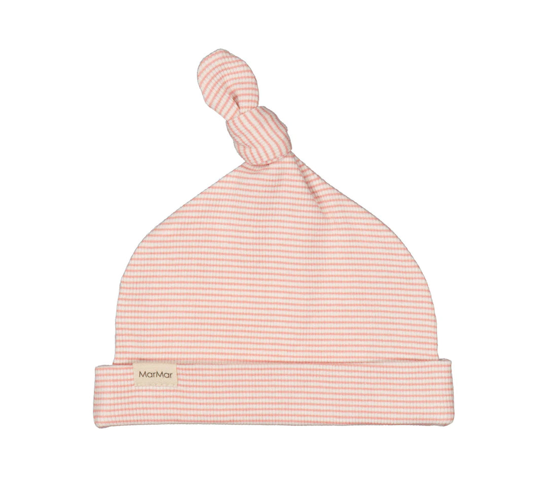 Muts Aiki Modal Fine Rib Evening Sun Stripe
